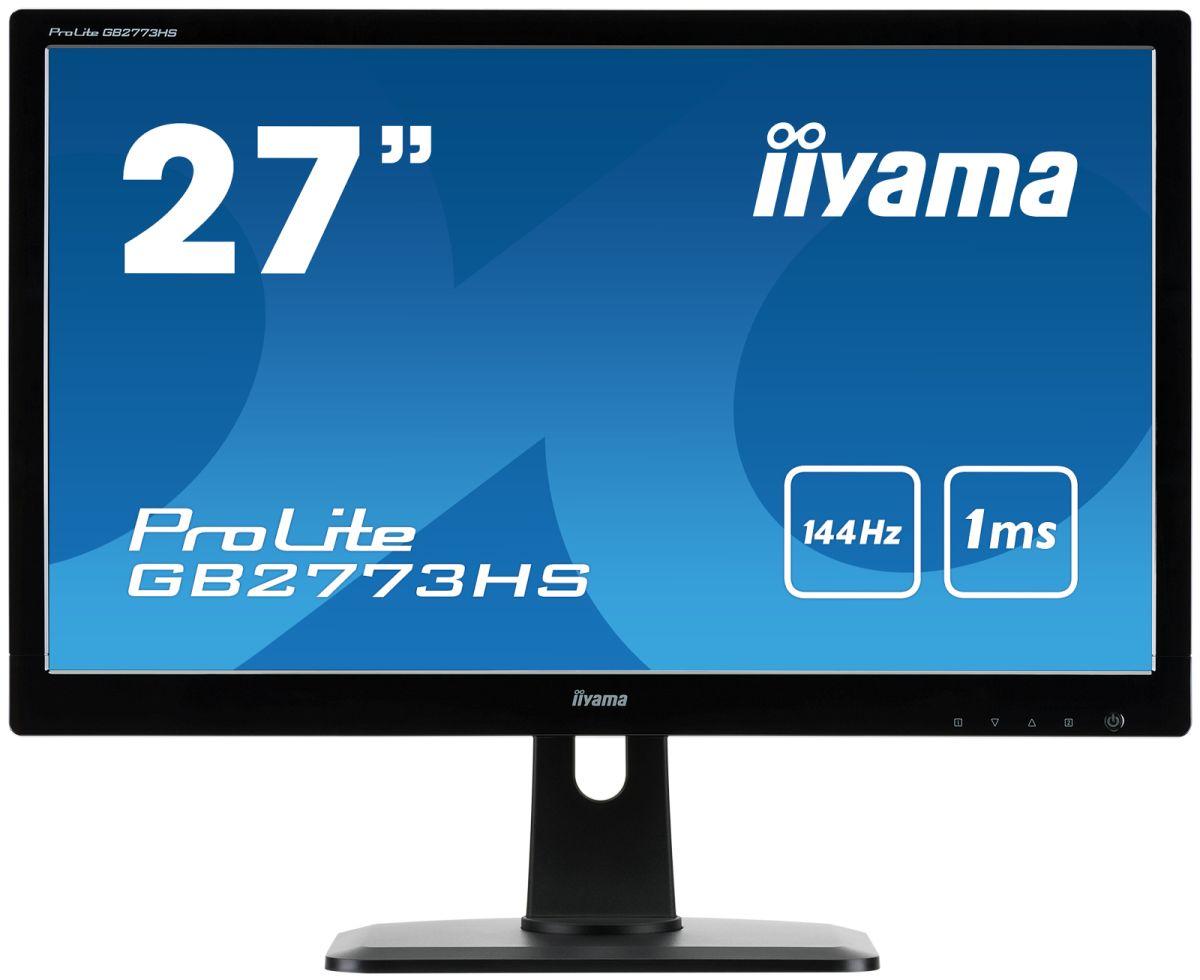 iiyama ProLite GB2773HS-GB2