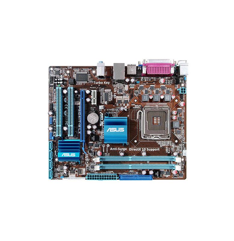 Płyta główna ASUS P5G41T-M LX