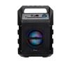 Power Audio Tracer Boogie v2 TWS BT 20W Bluetooth Radio FM Czarny