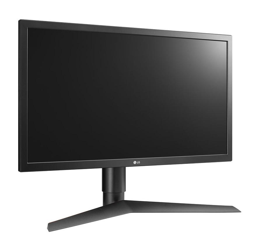 LG 24GL650-B 1ms 144Hz - Opinie, Cena - RTV EURO AGD