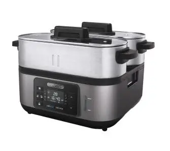 Parowar Morphy Richards Intellisteam 470 006 6,8l