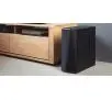 Subwoofer Denon HEOS DSW-1H Aktywny Czarny