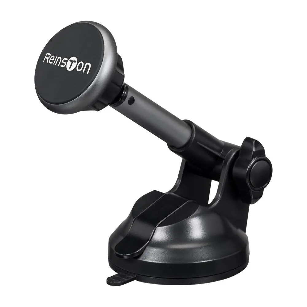 Uchwyt na telefon Reinston EUT21 Czarny