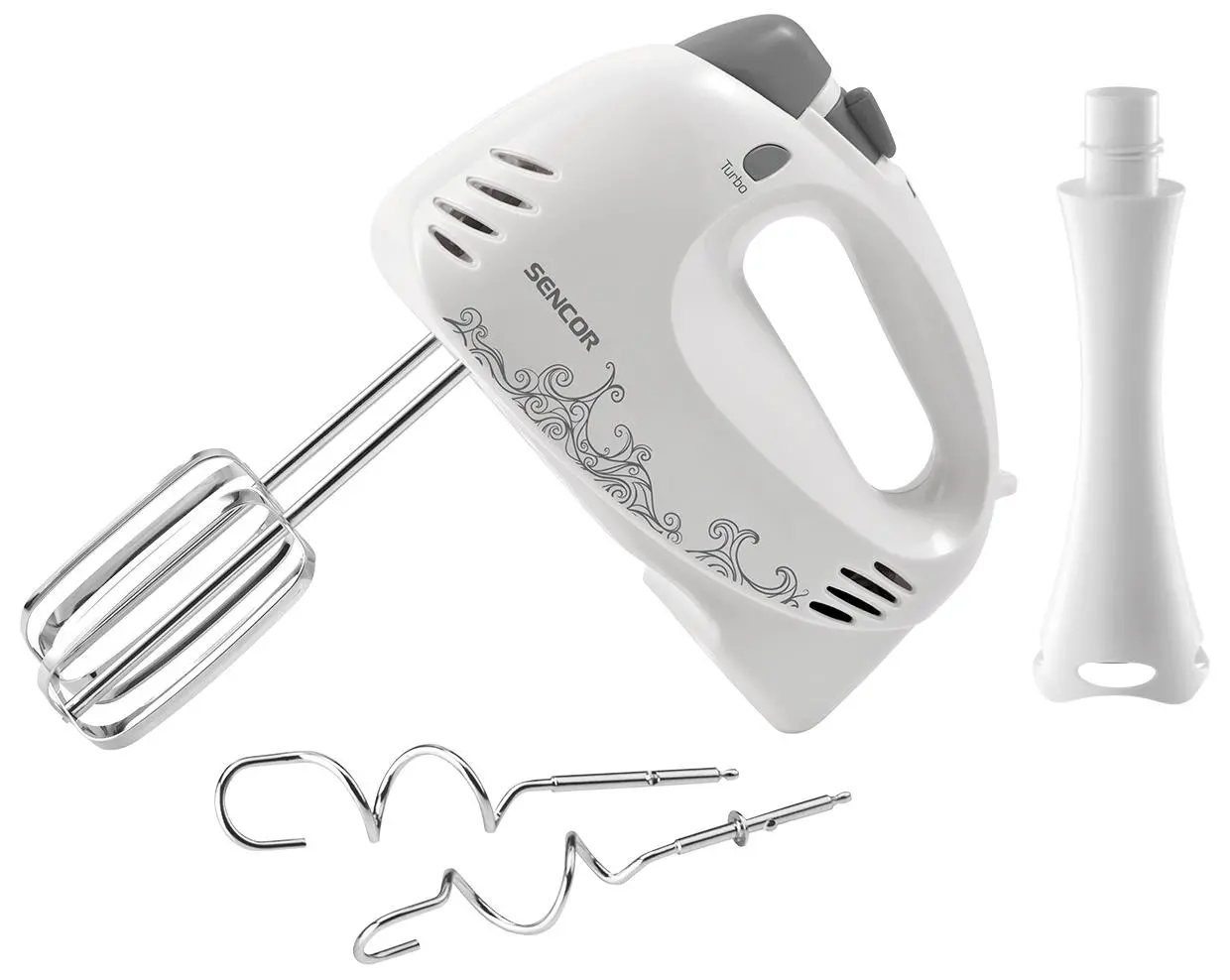Mikser ręczny Sencor SHM 5270 400W