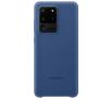 Etui Samsung Galaxy S20 Ultra Silicone Cover EF-PG988TN (navy)