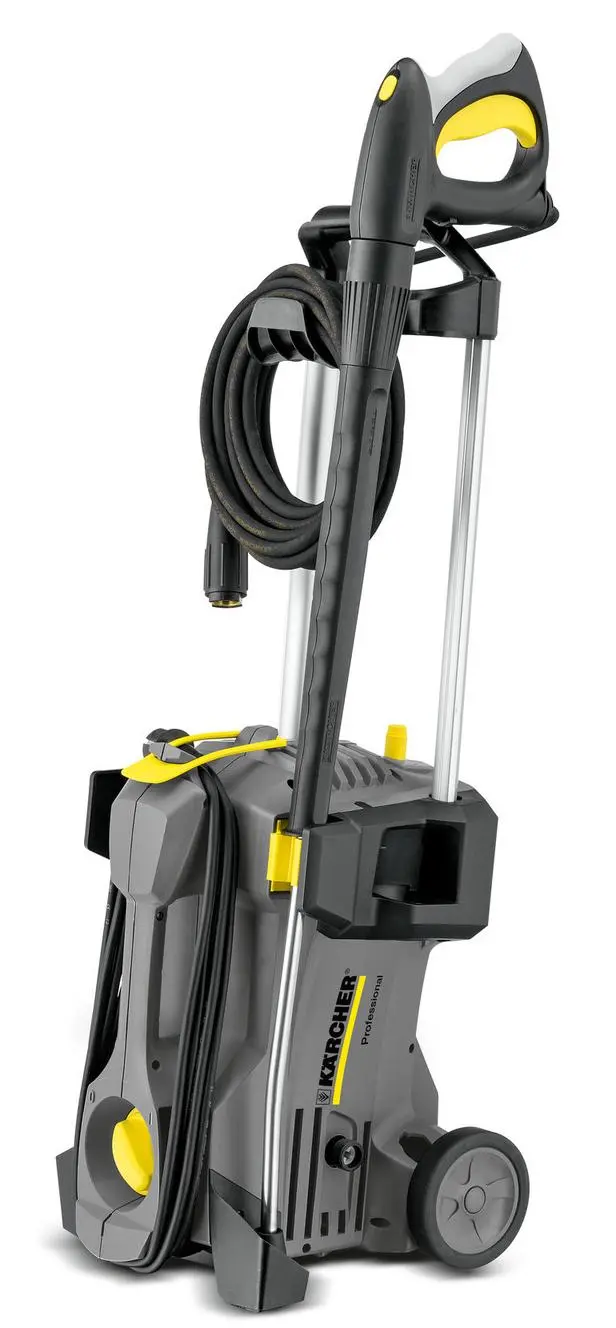 Myjka ciśnieniowa Karcher ProHD 400 500l/h Pompa mosiężna 10m