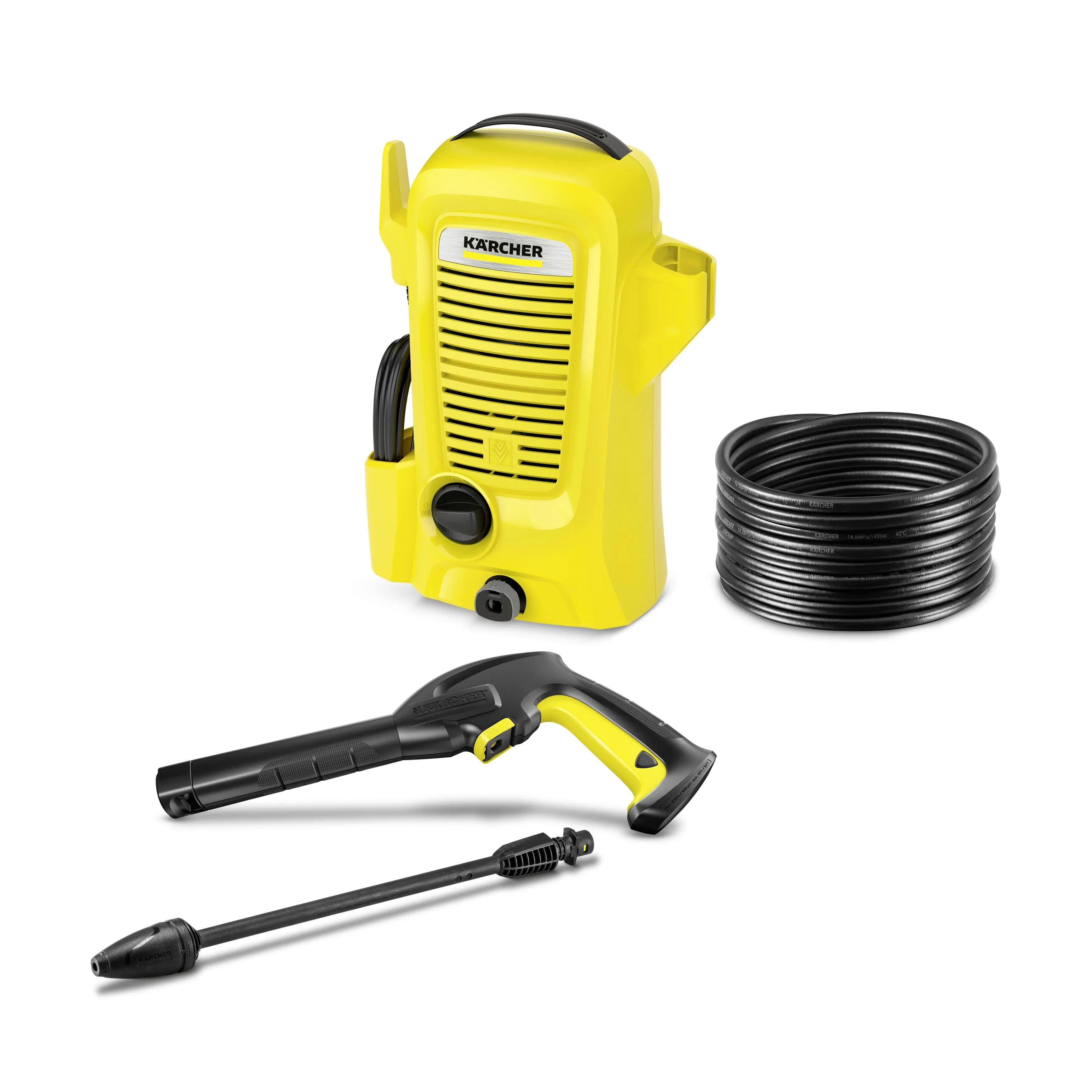 Myjka ciśnieniowa Karcher K 2 Universal 360l/h 3m