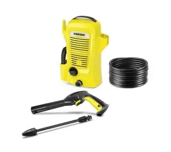 Myjka ciśnieniowa Karcher K 2 Universal 360l/h 3m