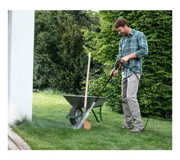 Karcher K 2 Universal 360l/h 3m