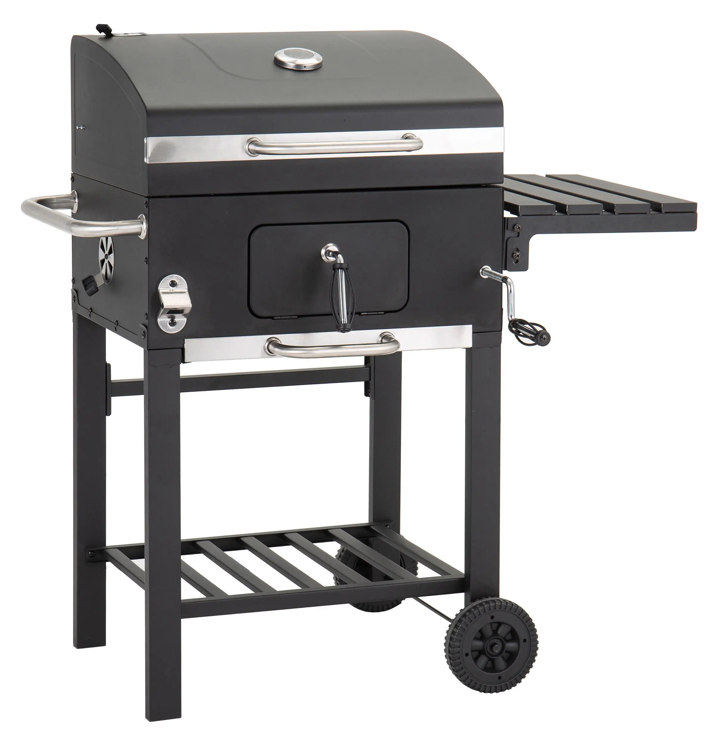 Grill węglowy Landmann Comfort Basic+ 11529