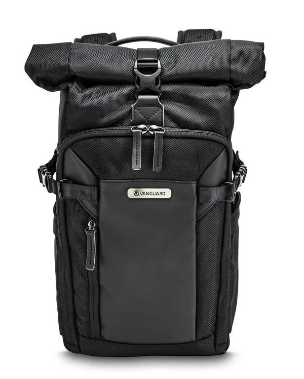 Plecak Vanguard Veo Select 39RBM Czarny