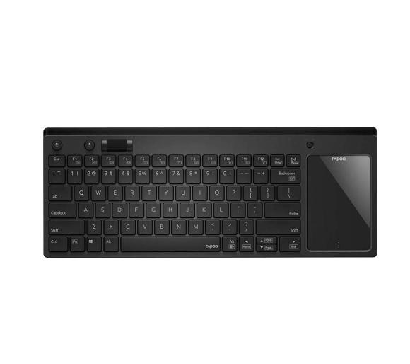 klawiatura komputerowa Rapoo K2800 (czarny)