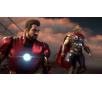 Marvel's Avengers - Edycja Najpotężniejszych Bohaterów - Gra na Xbox One (Kompatybilna z Xbox Series X)