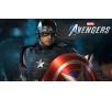 Marvel's Avengers - Edycja Najpotężniejszych Bohaterów - Gra na Xbox One (Kompatybilna z Xbox Series X)