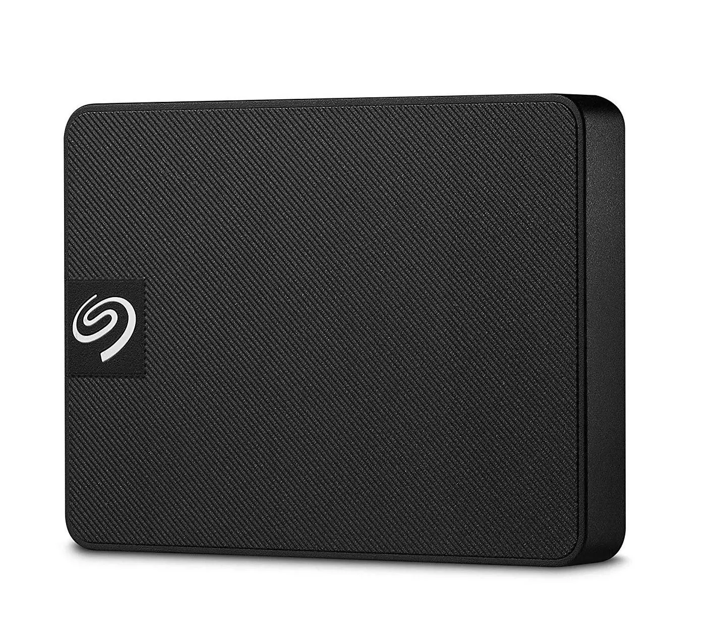 Dysk Seagate Expansion SSD 500GB USB 3.0 Czarny