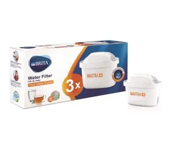 Wkład filtrujący Brita Hard Water Expert 3szt.