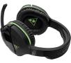 Słuchawki bezprzewodowe z mikrofonem Turtle Beach Stealth 700X Nauszne Czarno-zielony