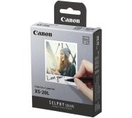papier fotograficzny Canon XS-20L