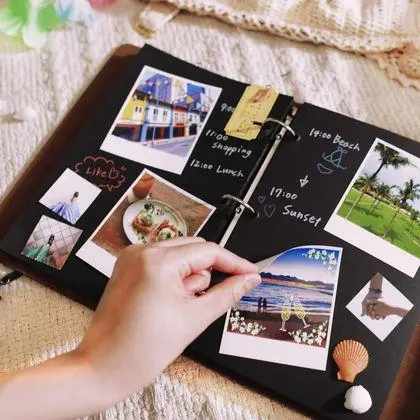 фото Термосублімаційний набір Canon XS-20L Ink/Paper Set (4119C002)