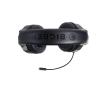 Słuchawki przewodowe z mikrofonem BigBen PS4 Gaming Headset V3 Nauszne Zielony