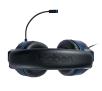 Słuchawki przewodowe z mikrofonem BigBen PS4 Gaming Headset V3 Nauszne Czarny