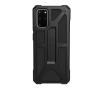 Etui UAG Monarch Case Samsung Galaxy S20+ (czarny)