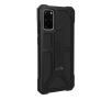 Etui UAG Monarch Case Samsung Galaxy S20+ (czarny)