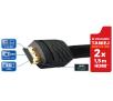 Kabel HDMI Reinston EK010  1,5m