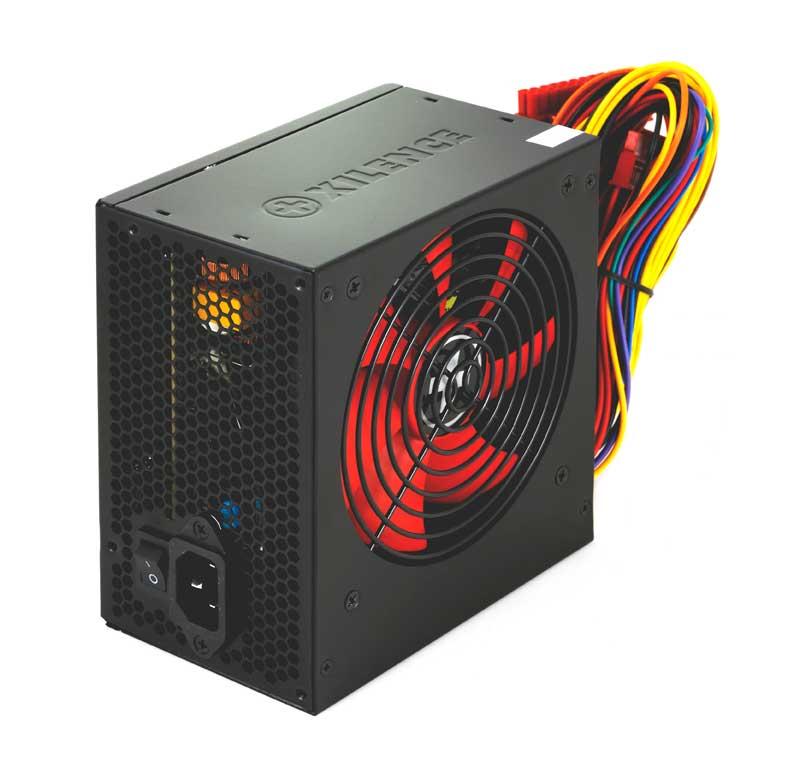Zasilacz Xilence SPS-XP550.(12)R3