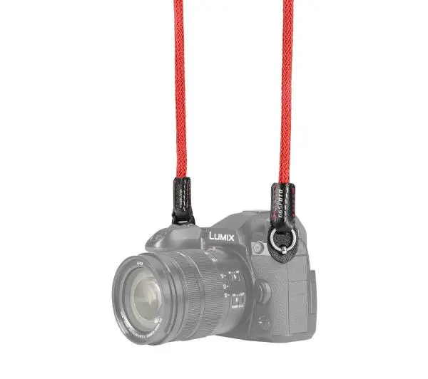 GGS NMS-1BR Czerwony