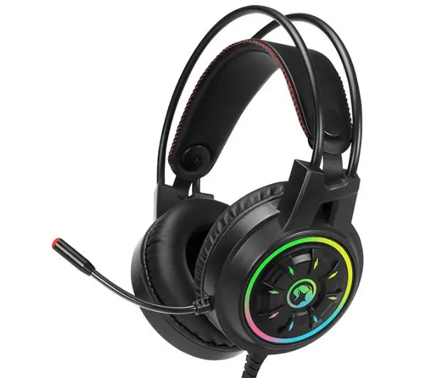 Marvo CM305 Czarny