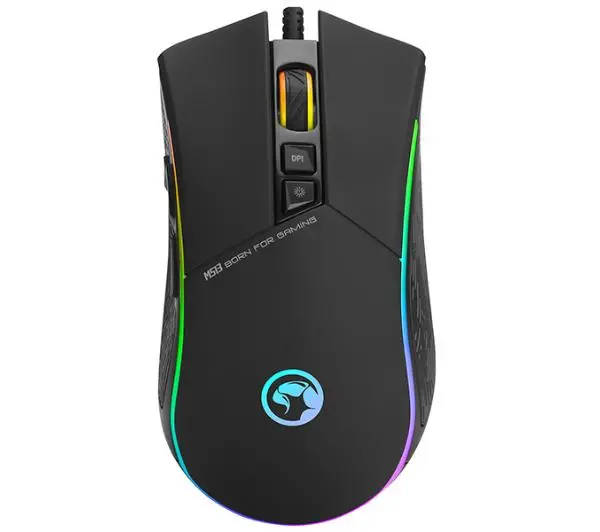 Marvo CM305 Czarny