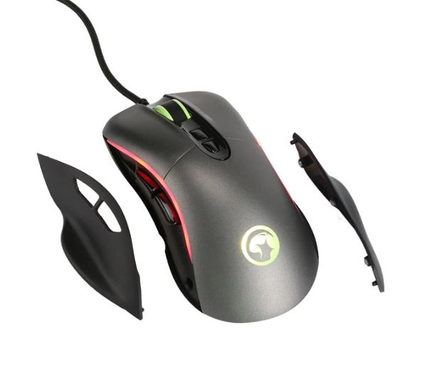 Marvo G950 Czarny
