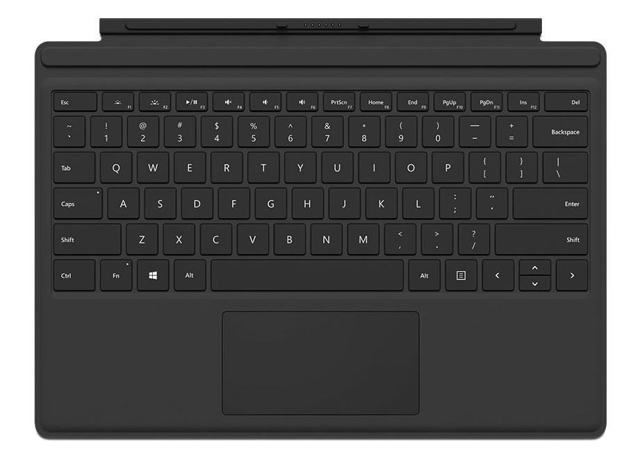 Laptop Microsoft Surface Pro 7 12,3