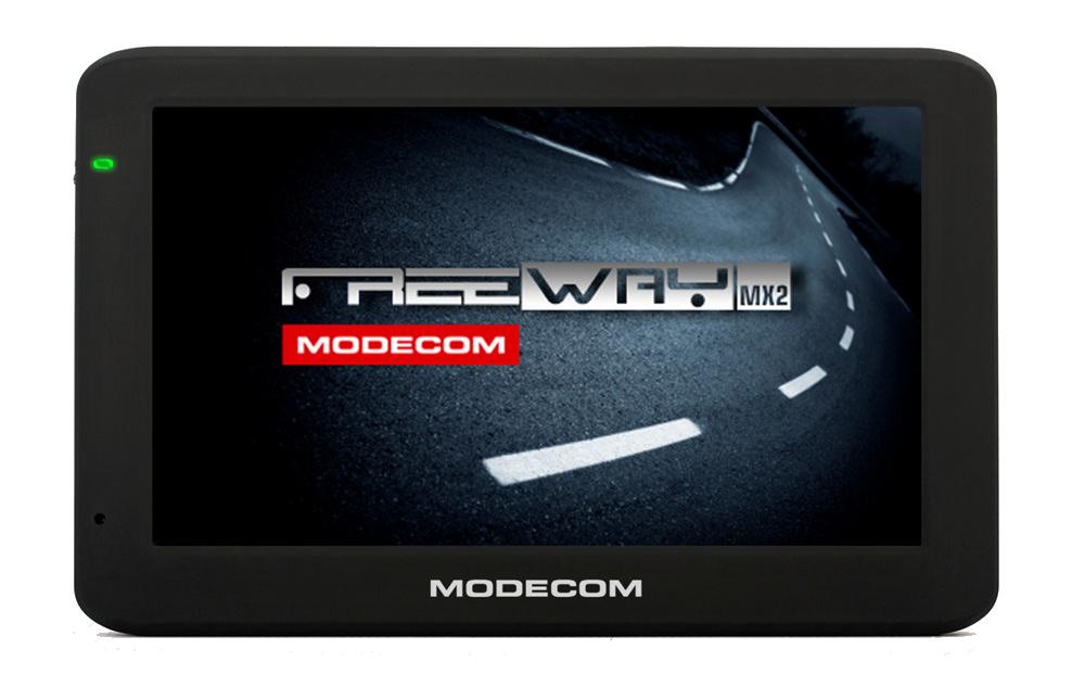 MODECOM FreeWAY MX2