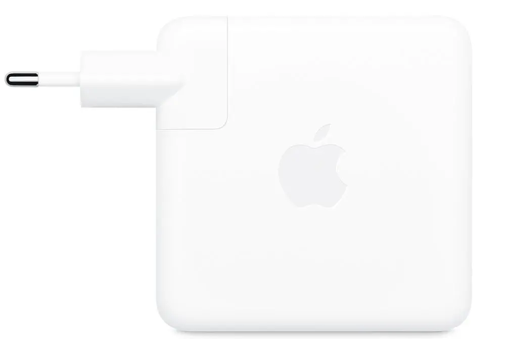Zasilacz do laptopa Apple MX0J2ZM/A 96W