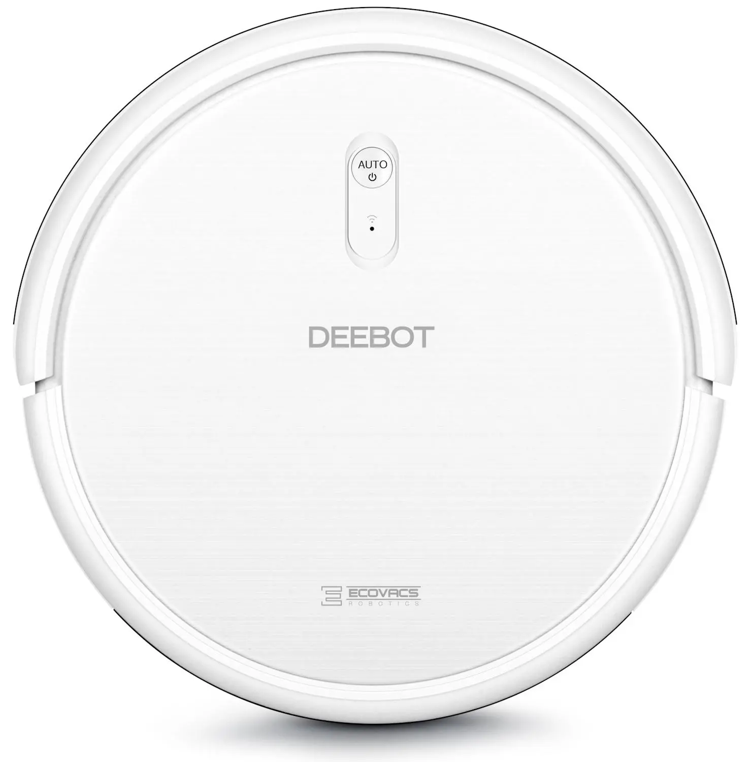 Robot sprzątający Ecovacs Deebot DN79T 67dB