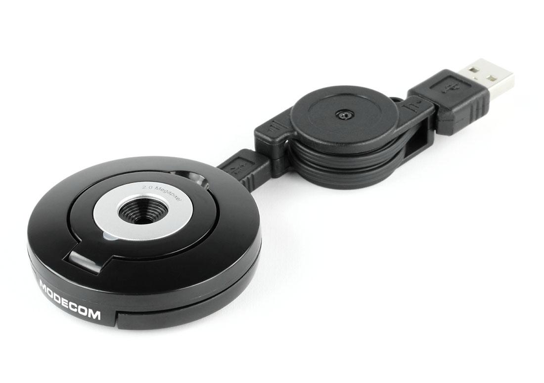 Kamera internetowa MODECOM MC-YOYO