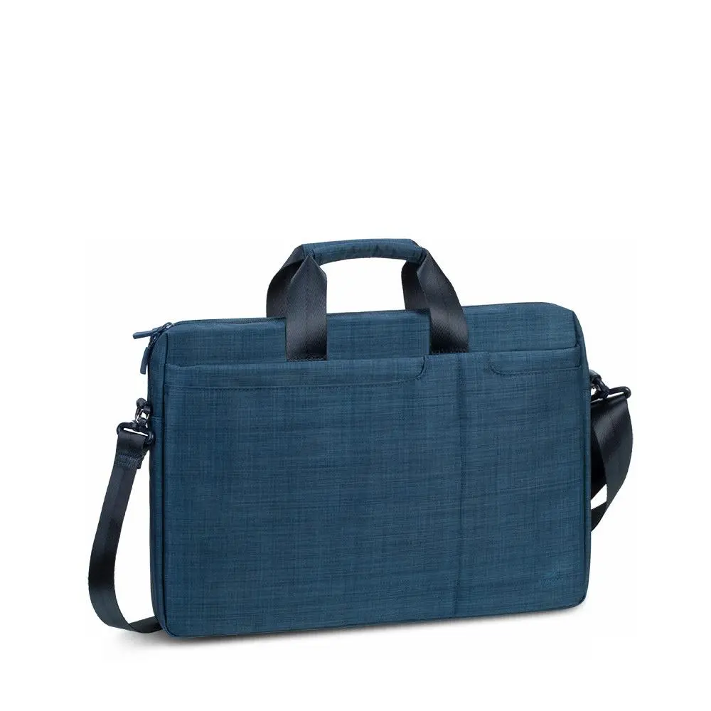 Torba na laptopa Rivacase Biscayne 15,6" 8335 Niebieski