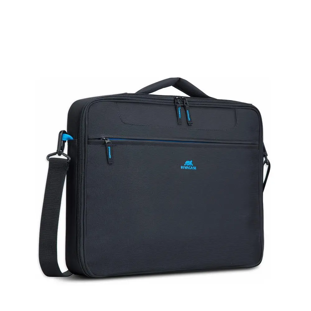 Torba na laptopa Rivacase Regent II 16" 8087 Czarny