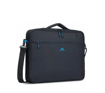 Torba na laptopa Rivacase Regent II 16" 8087  Czarny