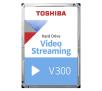 Dysk Toshiba V300 3,5" 3TB