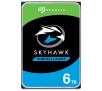 Dysk Seagate SkyHawk ST6000VX001 3,5" 6TB