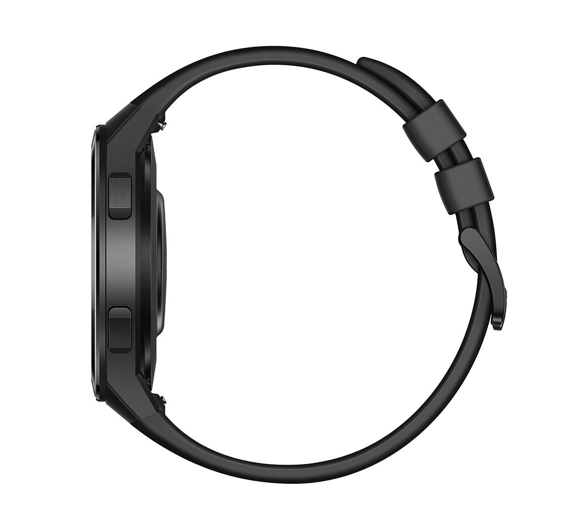 Smartwatch Huawei WATCH GT 2e 45mm GPS Czarny