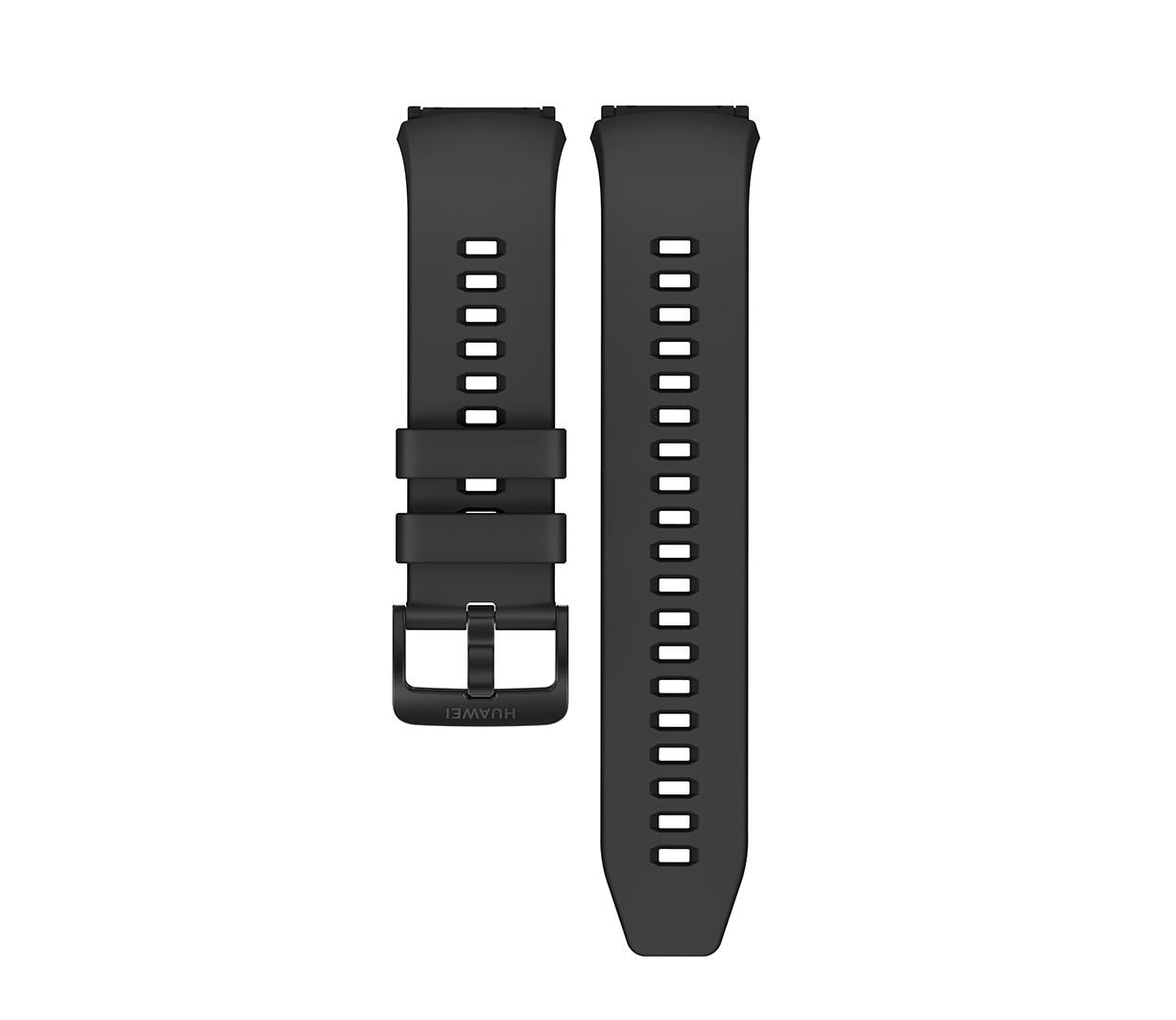 Smartwatch Huawei WATCH GT 2e 45mm GPS Czarny