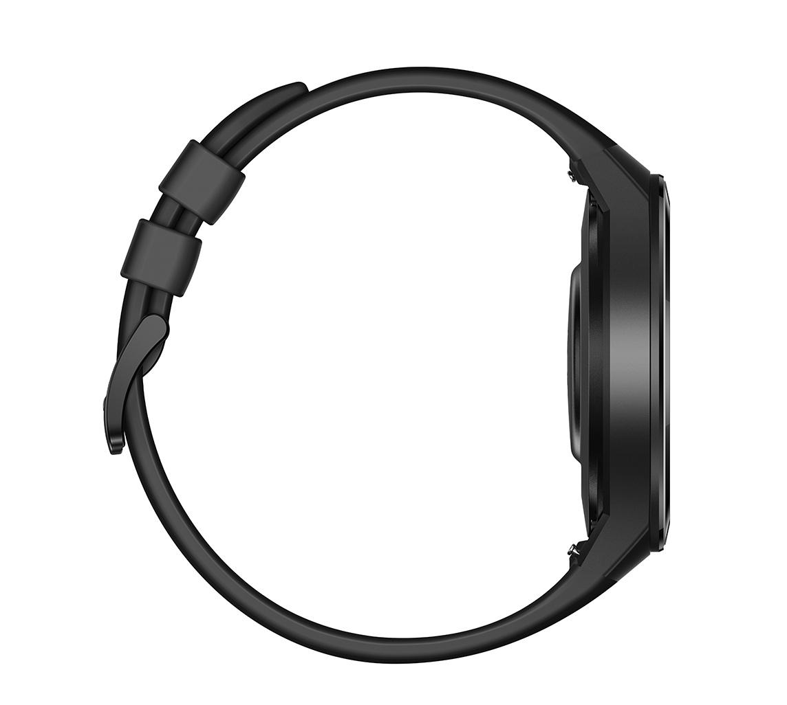 Smartwatch Huawei WATCH GT 2e 45mm GPS Czarny