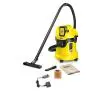 Odkurzacz Karcher WD 3 Battery Set 300W