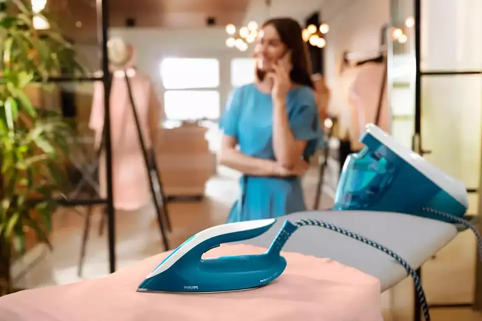 Philips PSG7024/20 SteamGlide Advanced - Dobra cena, Opinie