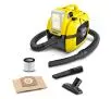 Odkurzacz Karcher WD 1 Compact Battery Bez baterii