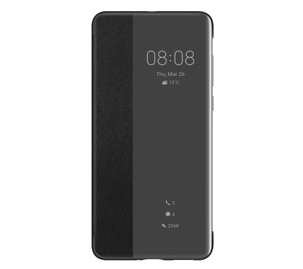 huawei p40 lite smart cover